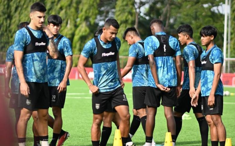 Hadapi Madura, Borneo FC Siap Tempur