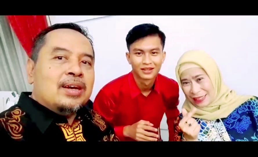 Febrio Akhirnya Dapat Bantuan dari Pemprov