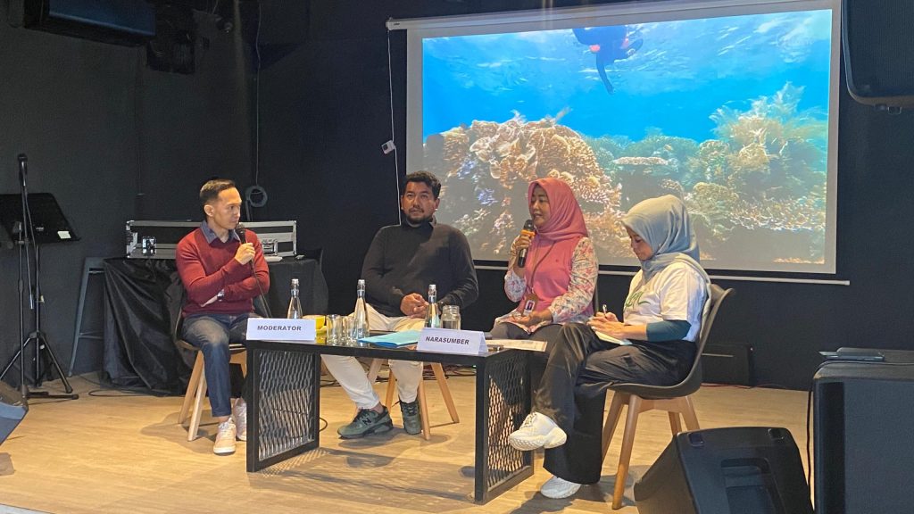 Pembangunan Infrastruktur Miliki Dampak Signifikan Terhadap Sektor Pariwisata