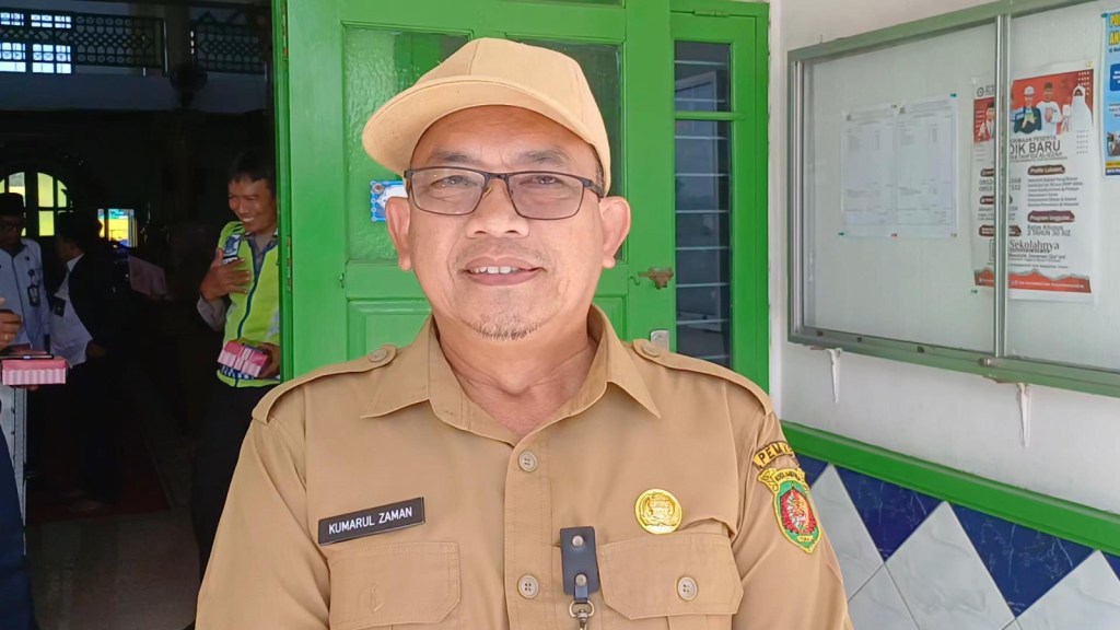 324 Calhaj Samarinda Bersiap Dilepas Wali&nbsp;Kota