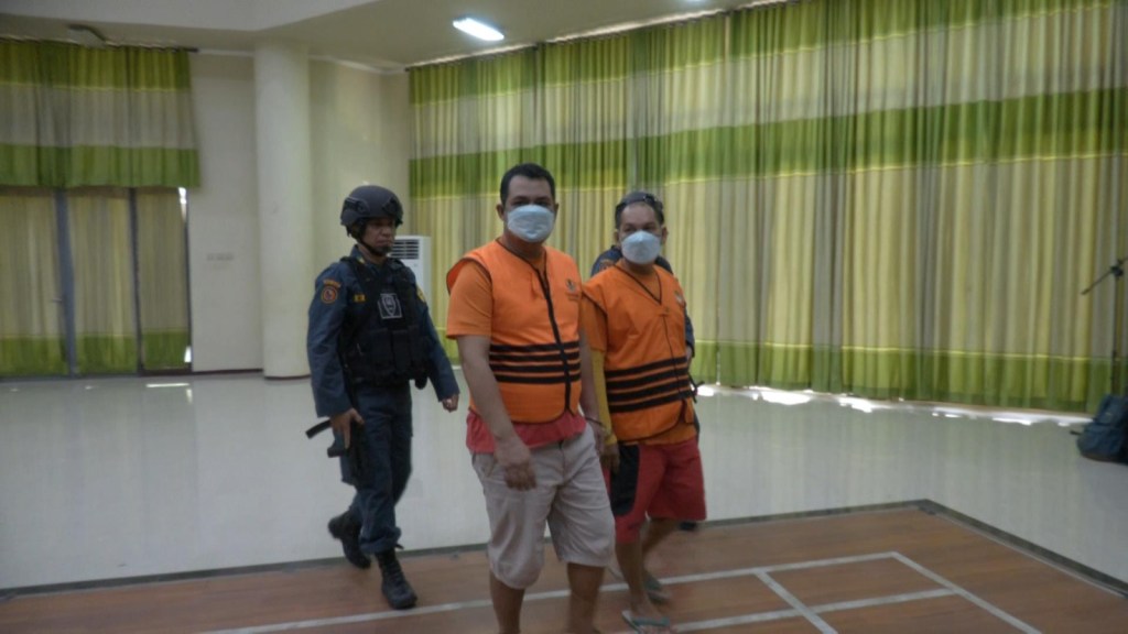 Gakkum KLHK Tetapkan Dua Tersangka Tindak Pidana Pencucian&nbsp;Uang