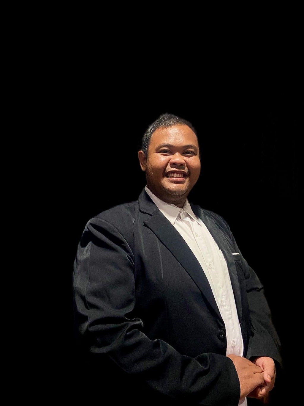 Si Jurnalis Muda Inspiratif