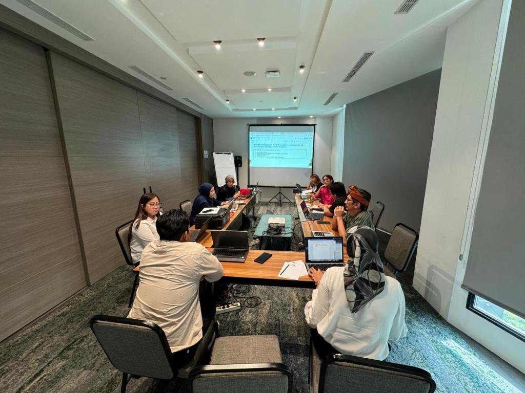 Otorita Buat Kegiatan Tingkatkan Layanan Pendidikan di IKN