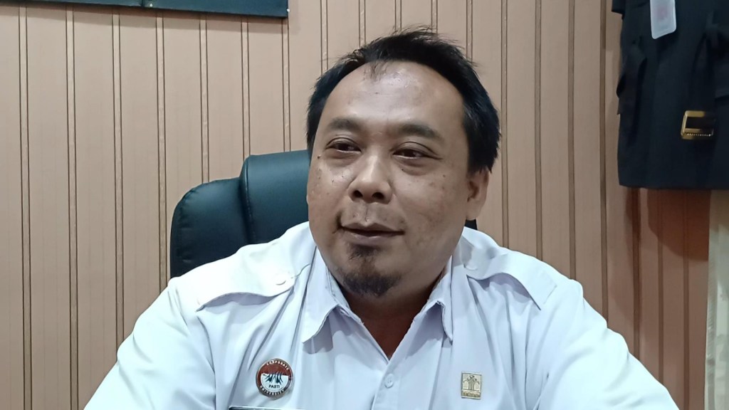 6 WNA Asal Korsel Terganjal Izin Kerja di Samarinda
