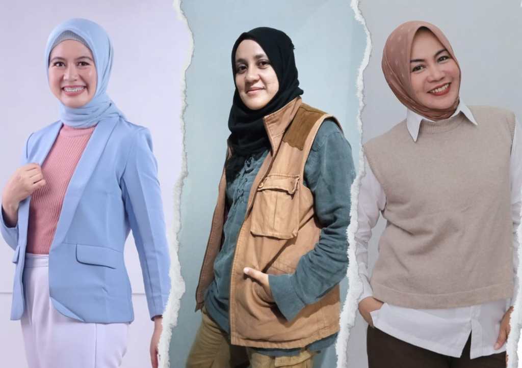 Puluhan Jurnalis Perempuan Suarakan ‘Anti Kekerasan Seksual’ Melalui Konten&nbsp;Vidio