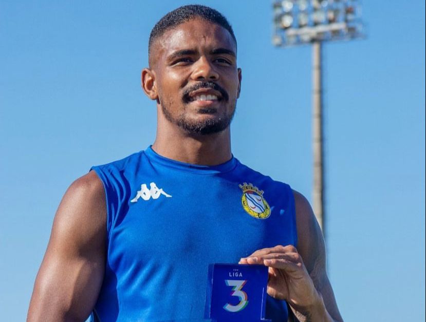 Borneo FC Datangkan Ronaldo