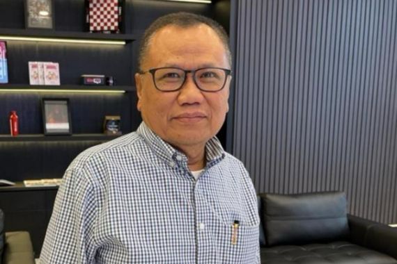 Dewan Kehormatan PWI Minta Ketum Tuntaskan Pelaksanaan Sanksi Kasus UKW BUMN