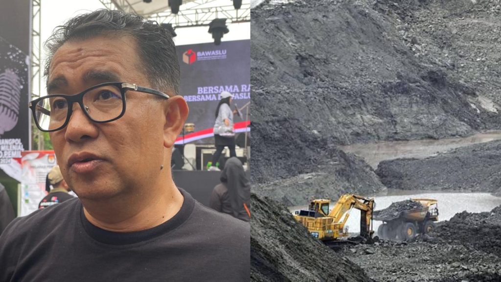 Akmal Instruksikan Dinas ESDM Buka Hotline Pengaduan Tambang Ilegal