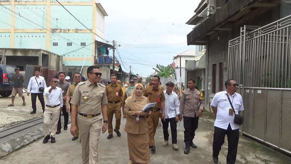Normalisasi Sungai Segmen Rahayu Gelatik Dikebut, Total Anggaran Capai Rp 56,8 M