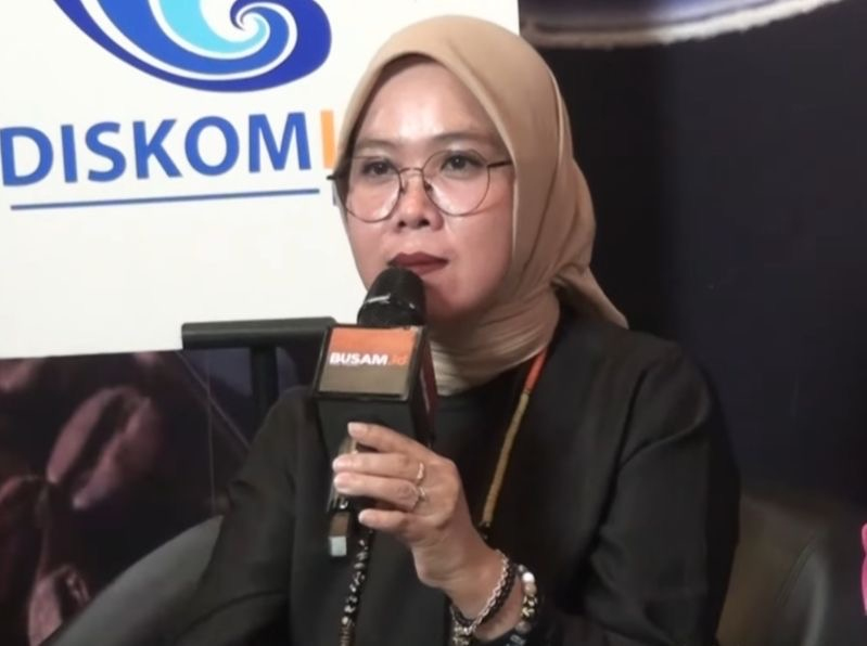 Iffa Rosita, Calon Komisioner KPU RI Pengganti Hasyim