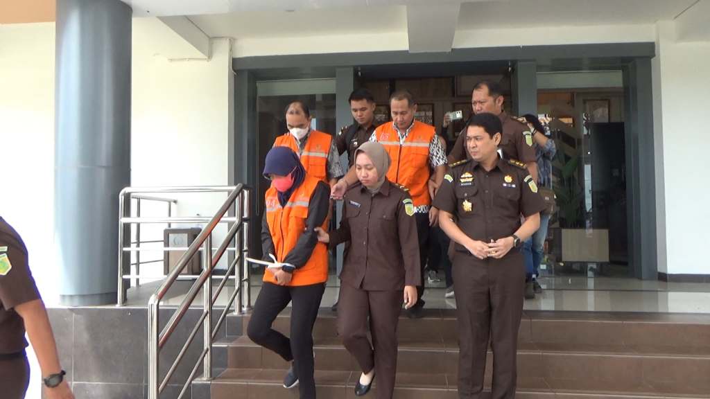 Kejati Kaltim Tetapkan 3 Tersangka Kasus TPP di RS AWS Samarinda