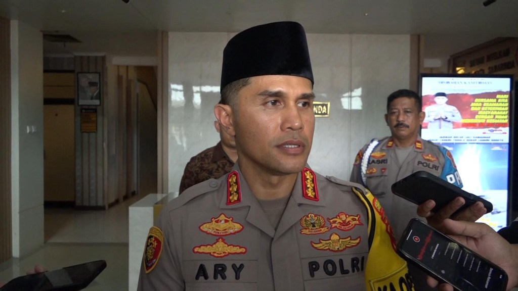 Polisi Berhasil Tangkap Penipu Tiket Konser&nbsp;SOS