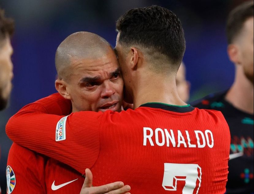 Kalah Adu Pinalti atas Prancis, Portugal Angkat Koper