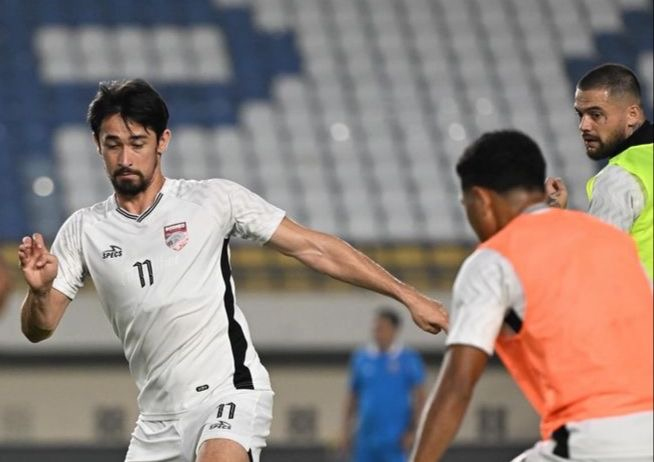 Borneo FC Incar Kemenangan di Laga Perdana