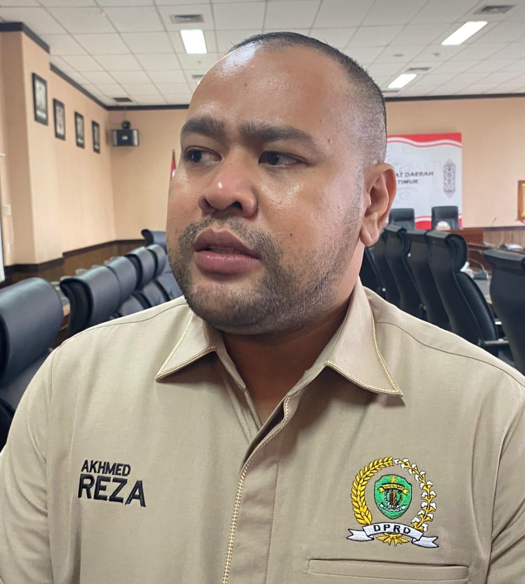 Komisi IV Minta RSUD AWS Dievaluasi Menyeluruh