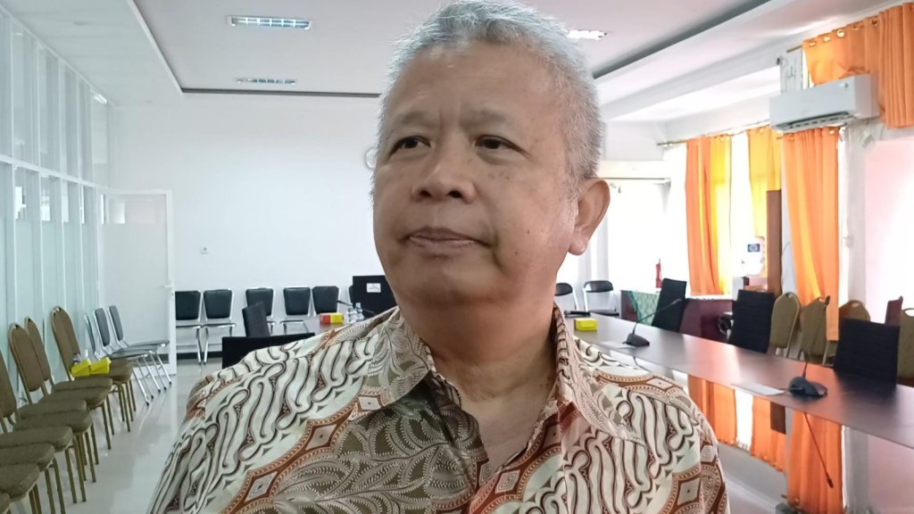 Direktur RSUD AWS Siap Mundur