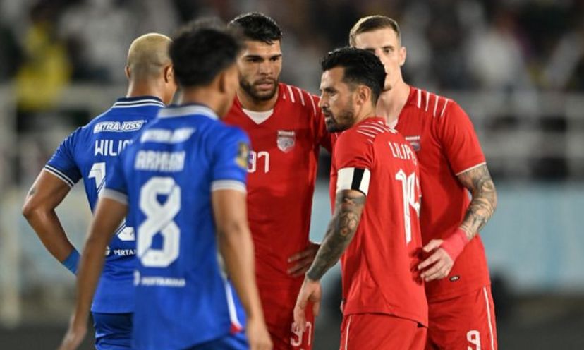 Lagi, Ditaklukan Arema, Borneo Gagal Juara Piala Presiden