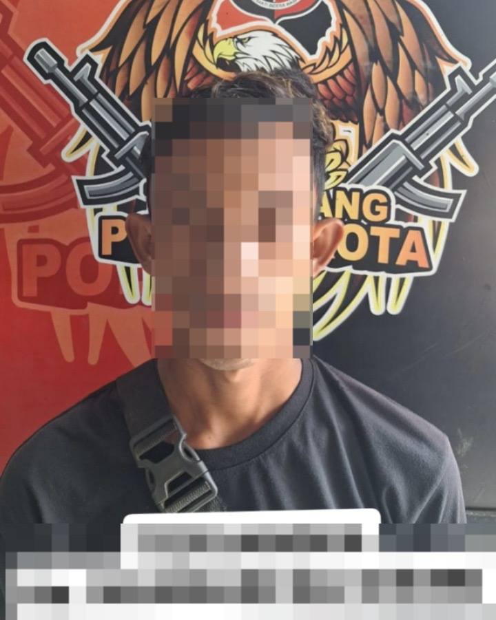 Suami Aniaya Istri di&nbsp;Samarinda