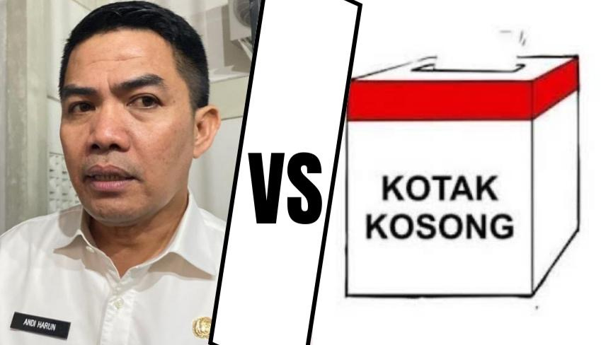 Potensi Lawan Kokos, AH: Tidak Mengarah Kesana