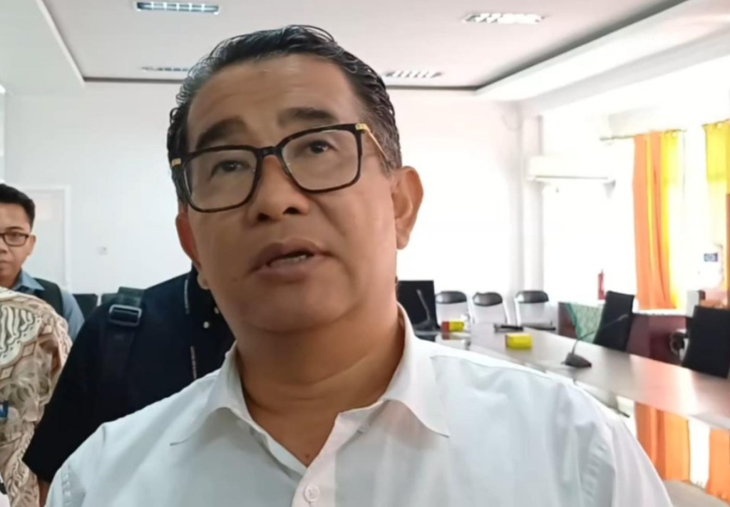 Ini Tanggapan Akmal Soal Mundurnya Muhammad Kurniawan dari Kadiskdibud