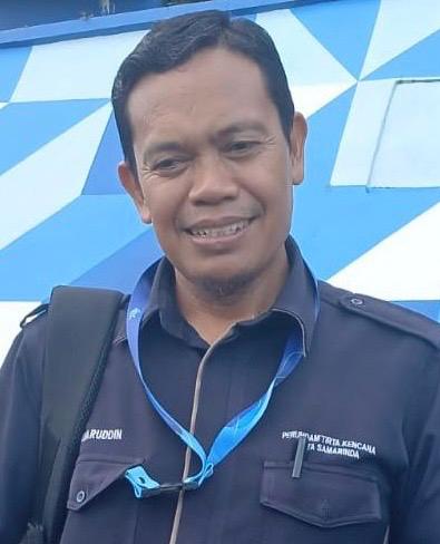 Perumdam Tirta Kencana Lanjutkan Pekerjaan Tahap ke-2 Interkoneksi Pipa DN 400 di lokasi Jalan KS Tubun Dalam