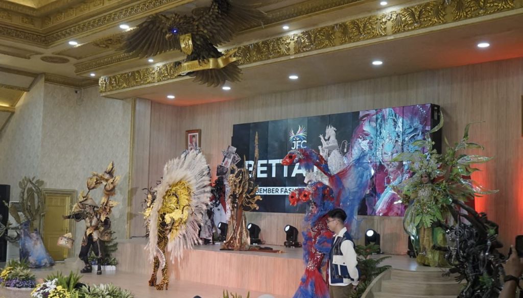 10 Defile Ramaikan Press Confrence JFC 2024