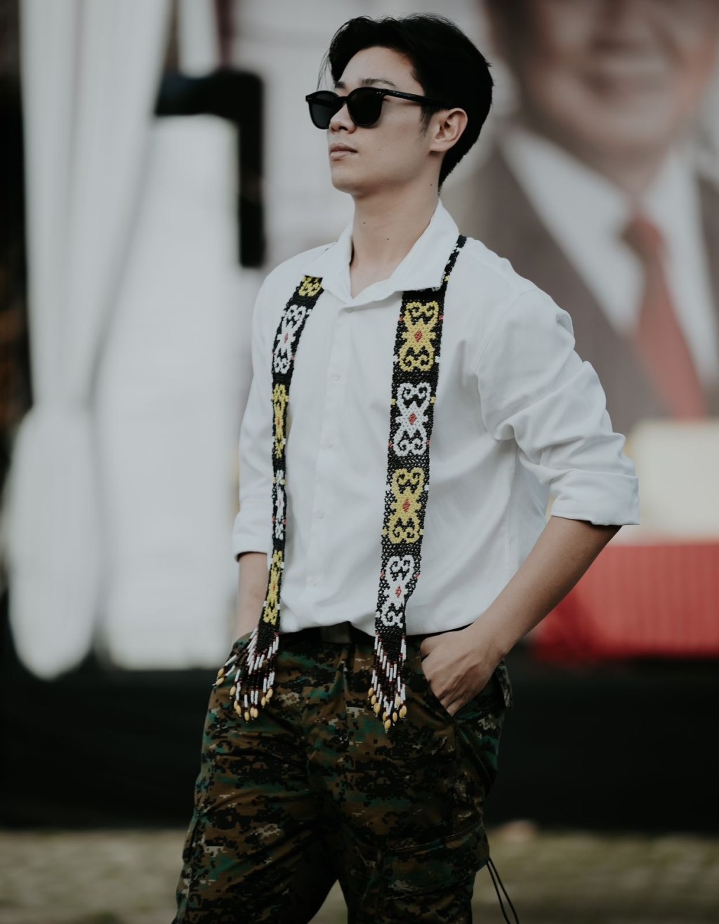 Michael Tjiu, Influencer Asal Samarinda yang Manfaatkan Digital untuk Raup Cuan