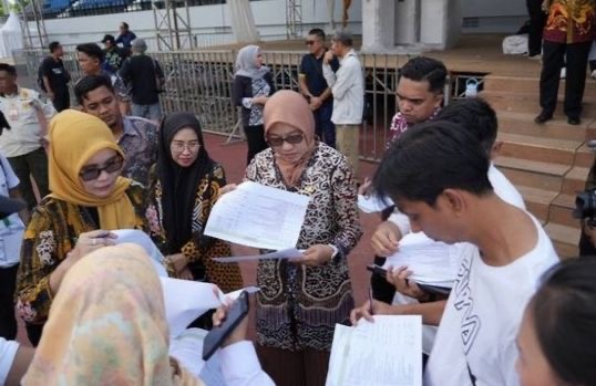 Sekprov Nyatakan 12 Venue Lomba MTQ XXX Siap 95 persen