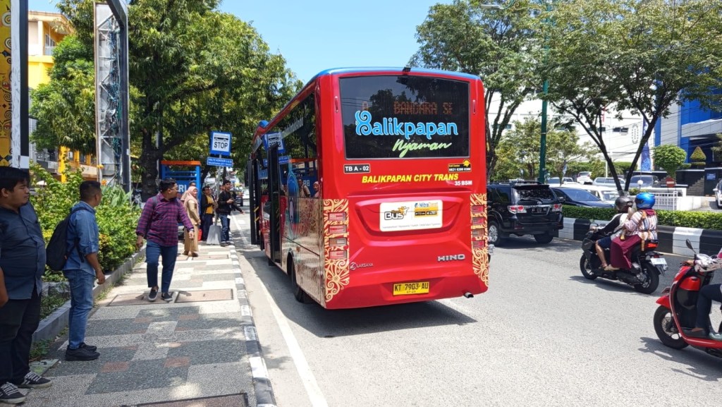 Kembali Beroperasi, Koridor dan Armada BCT Bakal Ditambah