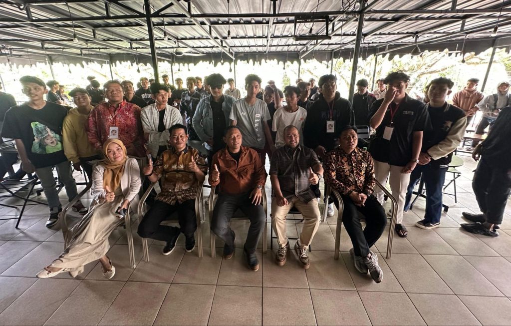 Ratusan Gamers Ikuti TIDAR Tournament&nbsp;2024