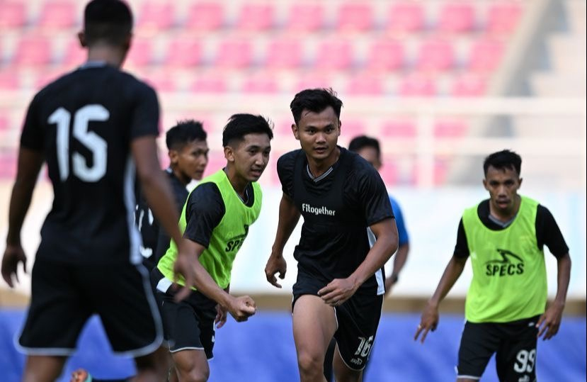 Lanjutkan Tren Positif, Borneo FC Incar Kemenangan Kontra PSS Sleman